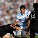 Rugby Championship: Nueva Zelanda, el primer rival a vencer de Los Pumas