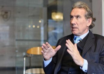 Rafael Cuneo Libarona: “Quiero que los jugadores franceses regresen a casa con su honor e inocencia”