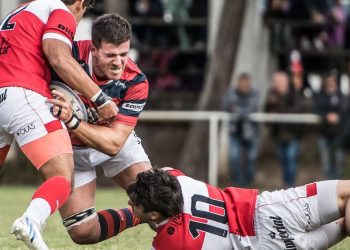 Rugby de Córdoba: Fin de semana clave, pensando en el Torneo del Interior
