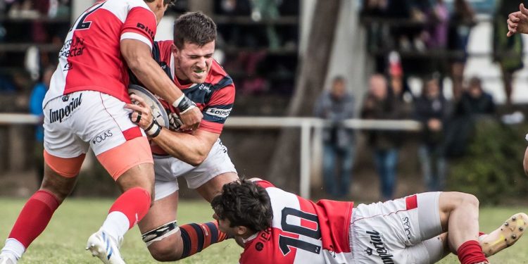 Rugby de Córdoba: Fin de semana clave, pensando en el Torneo del Interior