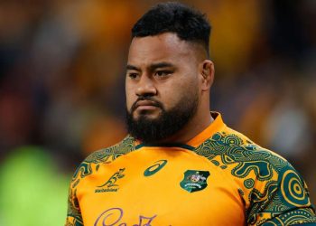 Rugby Championship: Los Wallabies no contarán con Taniela Tupou ante los Boks