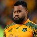 Rugby Championship: Los Wallabies no contarán con Taniela Tupou ante los Boks