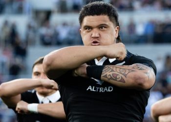 Rugby Championship: Los All Blacks van con cuatro cambios ante Argentina