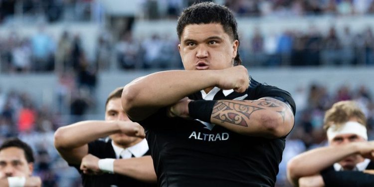 Rugby Championship: Los All Blacks van con cuatro cambios ante Argentina