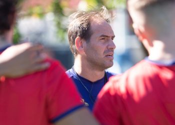 UAR: Comenzó el Trial M19 en Alta Gracia