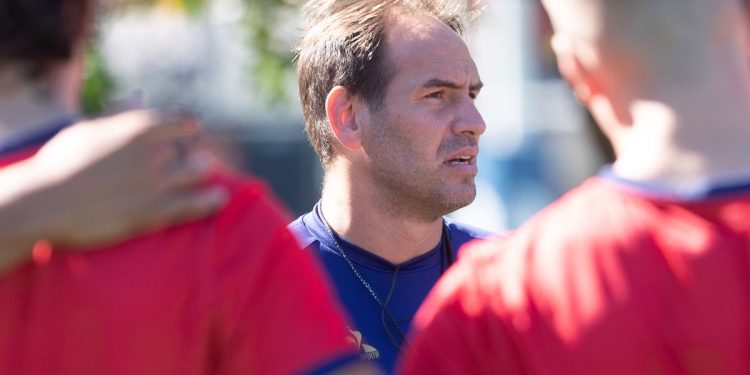 UAR: Comenzó el Trial M19 en Alta Gracia