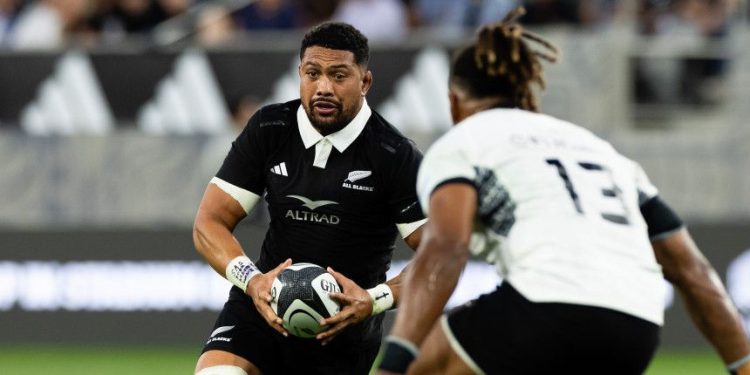 Rugby Championship: Los All Blacks confirmaron equipo para enfrentar a Los Pumas