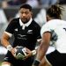Rugby Championship: Los All Blacks confirmaron equipo para enfrentar a Los Pumas