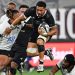 Rugby Championship: Los All Blacks definieron capitán frente a Los Pumas