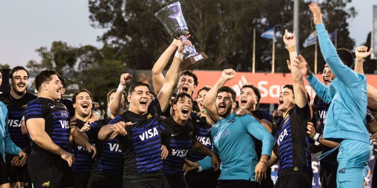 ¡Vuelve a las canchas Argentina XV!