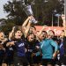 ¡Vuelve a las canchas Argentina XV!