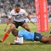 Currie Cup: Cheetahs igualó con Vodacom Bulls en un partidazo