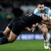 Rugby Championship: ¡Los All Blacks recuperaron la memoria en Auckland!