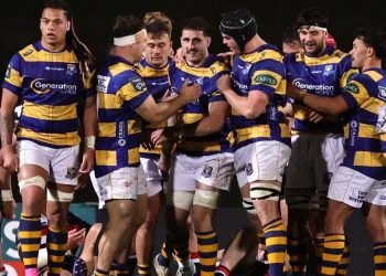 Bunnings NPC 2024: Bay Of Plenty continúa con puntaje ideal