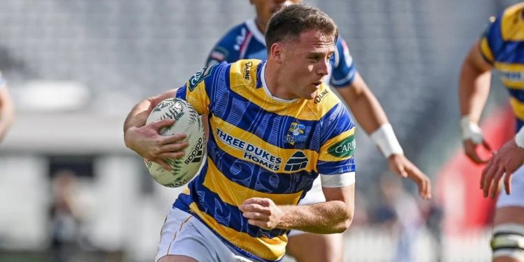 Bunnings NPC 2024: Bay Of Plenty ganó y quedó como líder