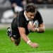Rugby Championship: Los All Blacks confirmados para viajar a Sudáfrica