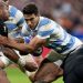 Rugby Championship: Wellington será testigo de un nuevo duelo de All Blacks y Pumas