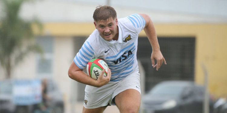 UAR: Alta Gracia recibirá a 90 jugadores en una nueva Concentración Nacional Juvenil