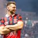 Dan Biggar se dispone a aceptar un nuevo trabajo fuera del rugby