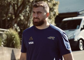 Rugby Championship: Los Pumas muestran variantes ante los All Blacks