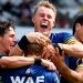 Bunnings NPC 2024: Otago le ganó a Auckland en el inicio de la fecha 2