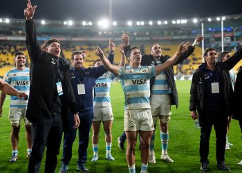 La mirada de los medios de Nueva Zelanda: ¡La maldición de Wellington ataca de nuevo!