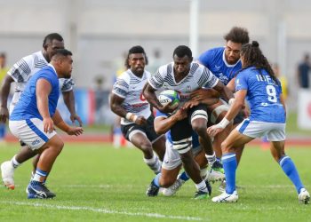 Todo lo que hay que saber de la Pacific Nations Cup 2024