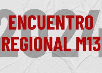 Encuentro Regional M13 en Córdoba