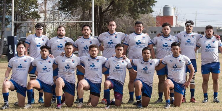 Rugby de Córdoba: Cronograma de partidos del fin de semana