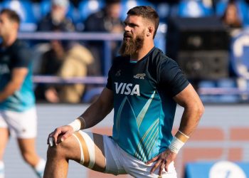 ¡El mejor rugby en Disney+! Agenda completa del fin de semana