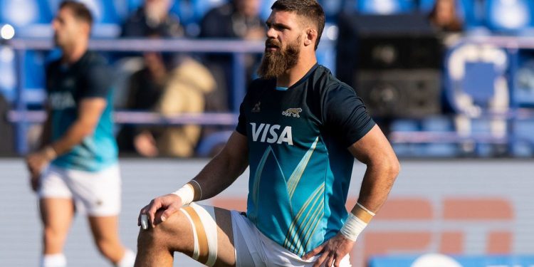 ¡El mejor rugby en Disney+! Agenda completa del fin de semana