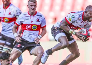 Currie Cup: Lions volvió a ganar y se afianza arriba