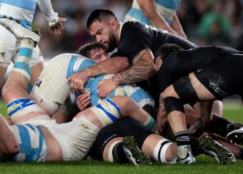 Rugby Championship: Los puntos fuertes y débiles de Los Pumas en su paso por Nueva Zelanda