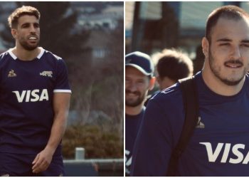 Los Pumas del Jockey Club Córdoba tienen la palabra