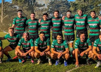 La UAR le dio la razón a Sporting y Mar del Plata Club es el campeón