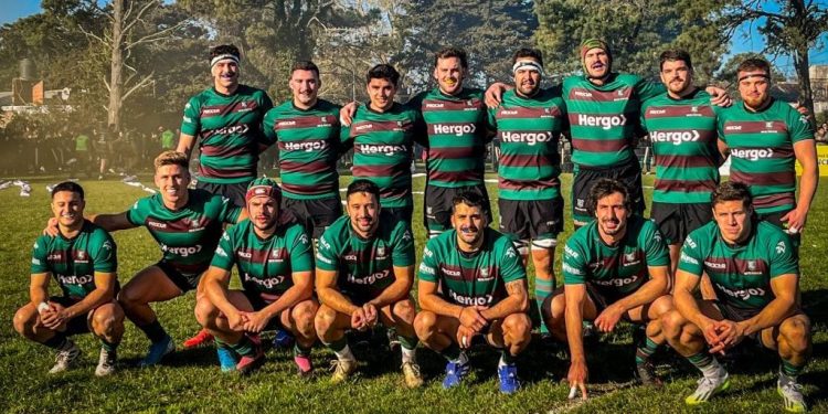 La UAR le dio la razón a Sporting y Mar del Plata Club es el campeón