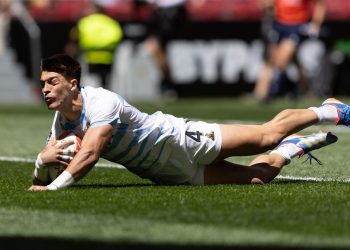 Se confirmó el regreso del HSBC Svns 2024/25