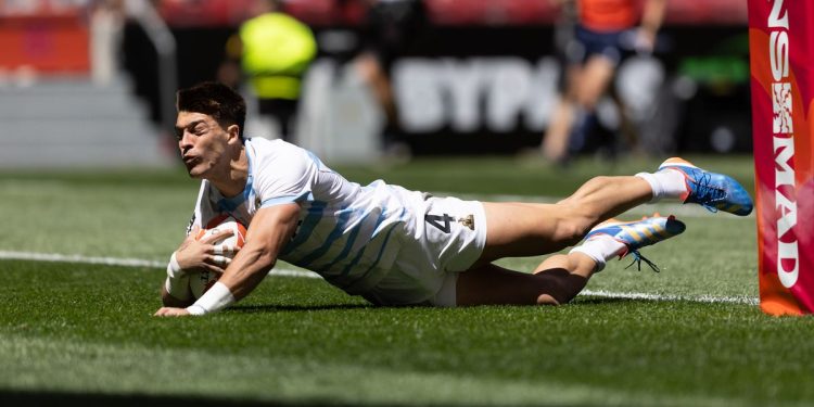 Se confirmó el regreso del HSBC Svns 2024/25