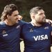 Pablo Matera: “No hay desafío más grande que jugar contra los All Blacks”