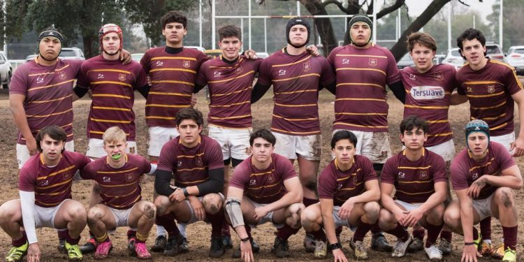 Rugby de Córdoba: Cronograma de partidos del fin de semana