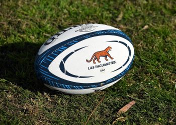 Las Yaguaretés dieron comienzo a una nueva temporada en Casa Pumas