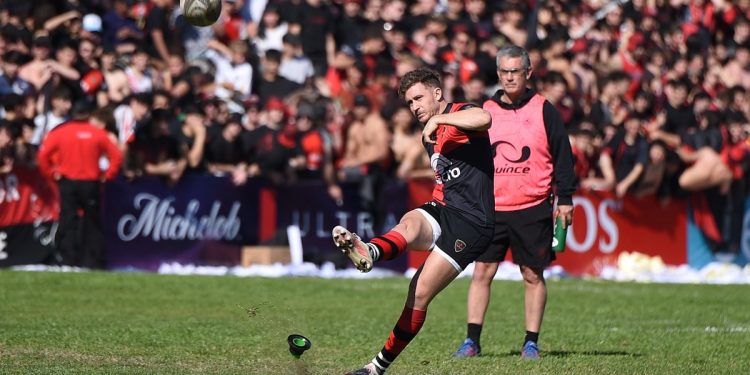 Augusto Guillamondegui: “Somos un equipo muy consecuente en lo que quiere”