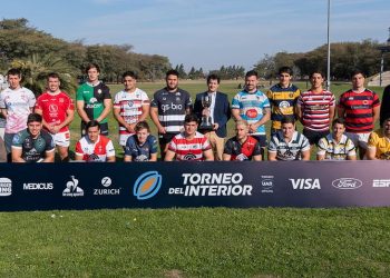 ¡Se lanzó el Torneo del Interior 2024!