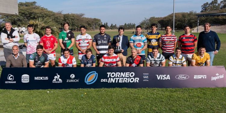 ¡Se lanzó el Torneo del Interior 2024!