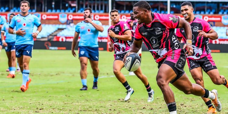 Currie Cup: Pumas cayó con el líder en Nelspruit