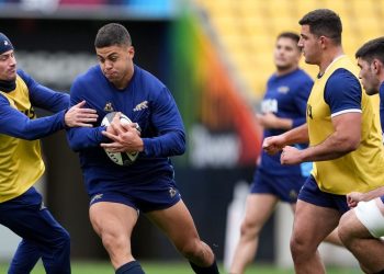 Súper Week de Capacitaciones URBA UAR 2024