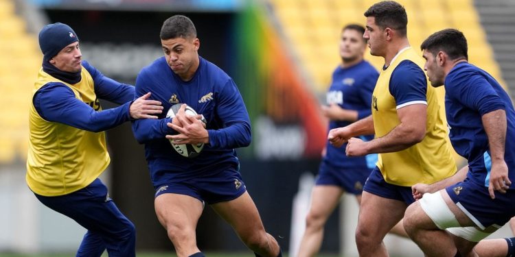 Súper Week de Capacitaciones URBA UAR 2024