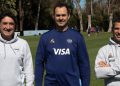 UAR: Con jugadores de Dogos XV, Pampas y Pumitas, Argentina XV definió su plantel