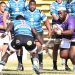 Currie Cup: Griquas se quedó con el clásico centrosudafricano