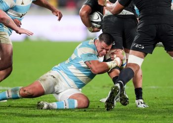 ¡El mejor rugby en Disney+! Agenda completa del fin de semana